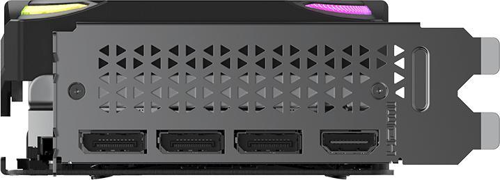 Immagine prodotto PNY GeForce RTX 5070 Epic-X RGB OC (12 GB)