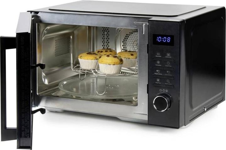 Produktbild Domo microgolfoven combi 23l (23 l)