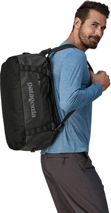 Actual product image Patagonia Black Hole Duffel (40 l)