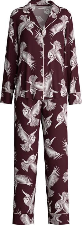 Produktbild Calida Moonlight Dreams Durchgeknöpfter Pyjama (S)