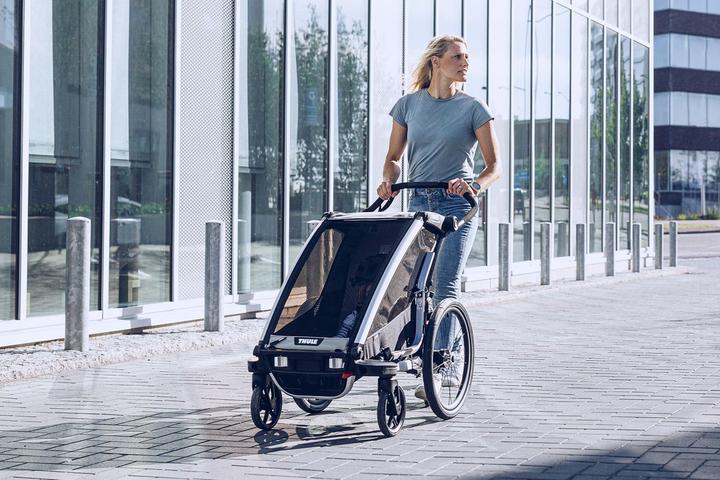 Produktbild Thule Chariot Lite 2