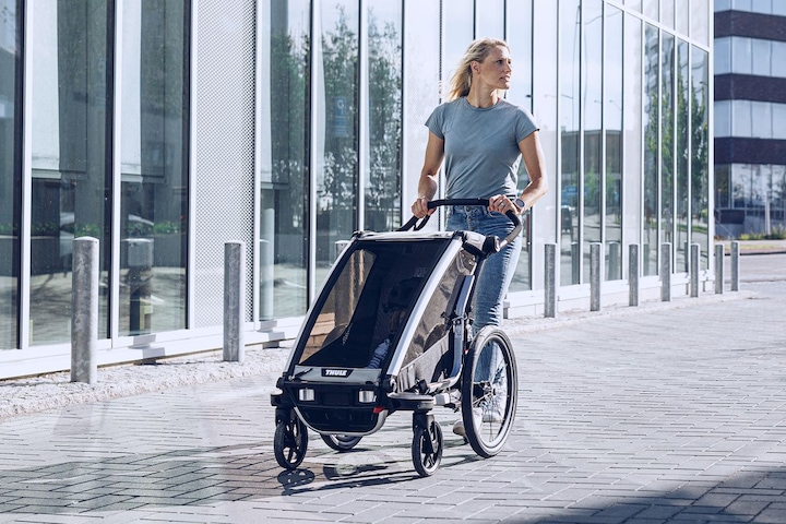 Produktbild Thule Chariot Lite 2
