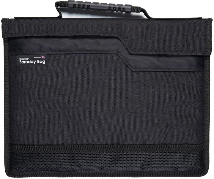 Produktbild Faraday Bag Notebook Shield NS1
