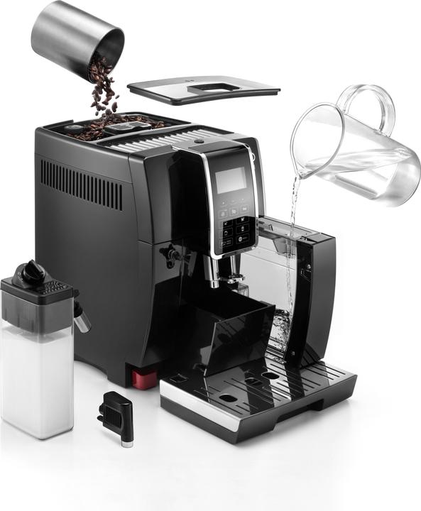Produktbild De'Longhi Dinamica