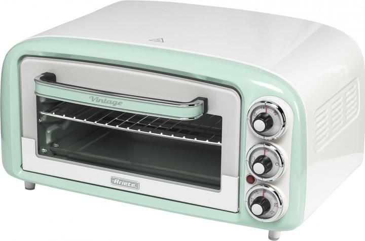 Actual product image Ariete 979 Vintage electric oven