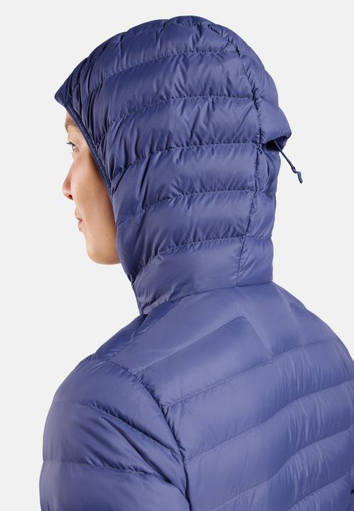 Produktbild Odlo Kompakte X-Alp Daunenjacke mit Kapuze 2.0 (XS)