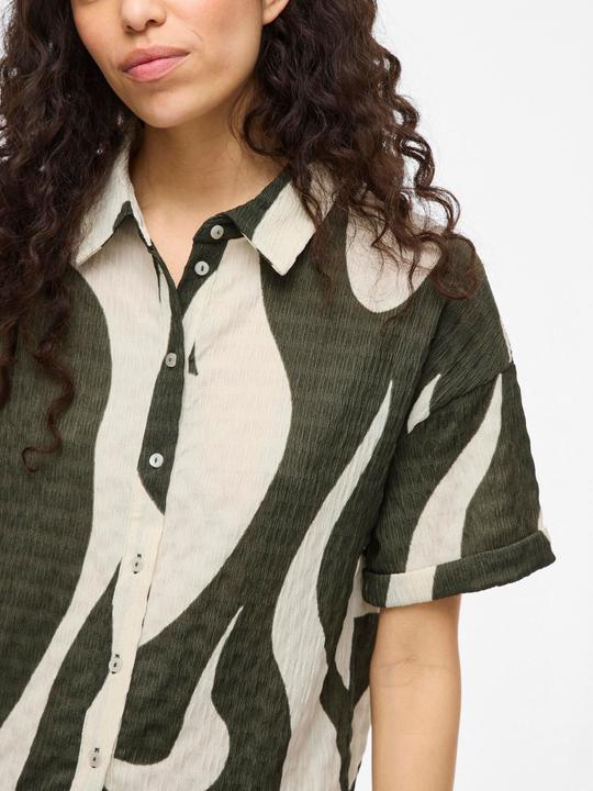 Image du produit Vila VIZEYA Kurzarm Hemd (XXL)