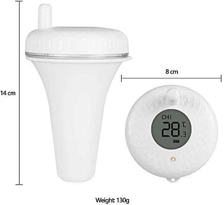 Produktbild Inkbird IBS-P01R