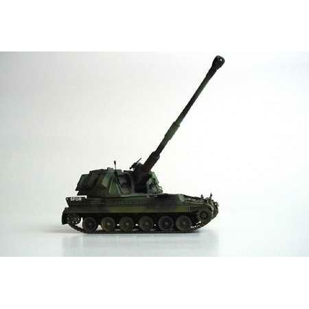 Thumbnail - Trumpeter Britische 155 mm AS-90 Selbstfahrlafette