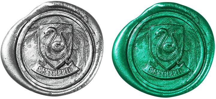 Actual product image Noble Collection Harry Potter: Slytherin
