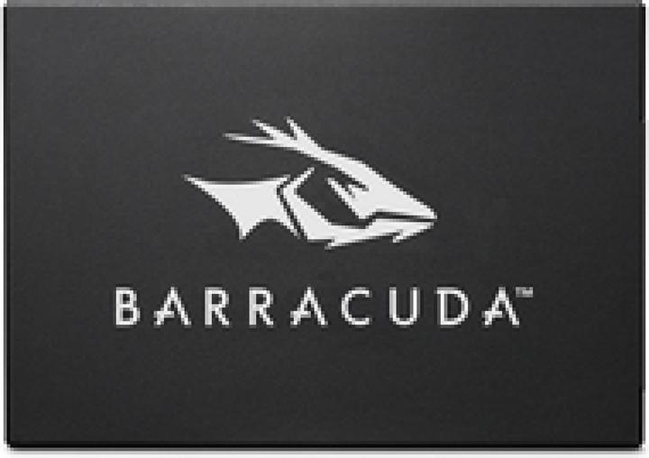 Seagate BarraCuda - kaufen bei Digitec - Digitec