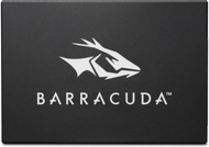 Productafbeelding Seagate BarraCuda (960 GB, 2.5")