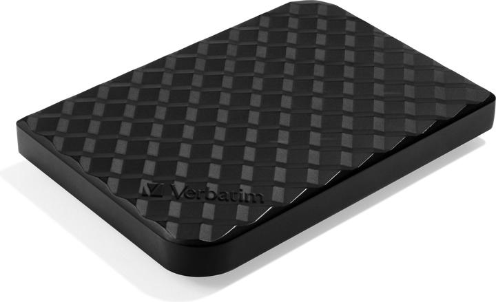 Actual product image Verbatim STORE N GO 2.5INGEN2 4TB USB3. (4 TB)