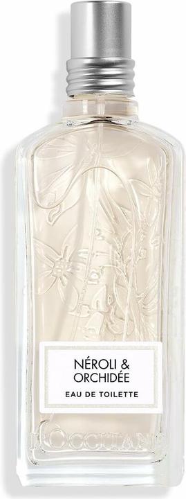 Produktbild L'Occitane Neroli & Orchid Edt Spray (Eau de Toilette, 75 ml)