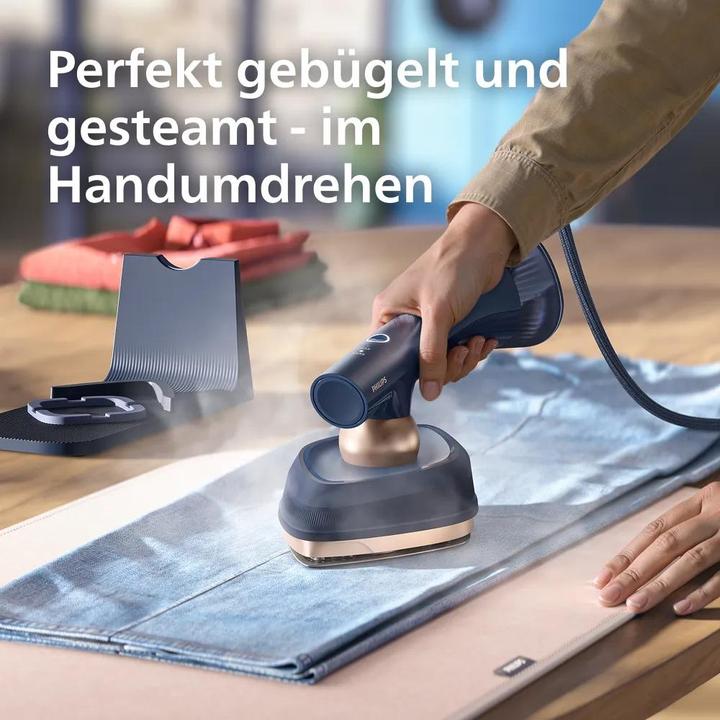 Produktbild Philips OneTurn (1800 W, 90 g/min)