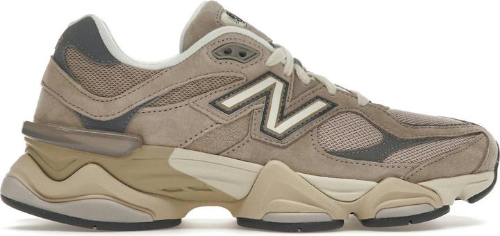 Image du produit New Balance 9060 Driftwood Castlerock (44.5)