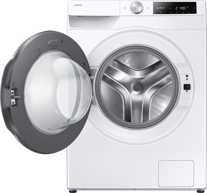 Produktbild Samsung Waschmaschine WW6000 9kg (9 kg, Links)