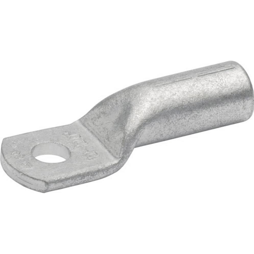 Klauke, Kabelverbindung, 107R8BK Rohrkabelschuh 180 ° M8 70 mm² 1 St.