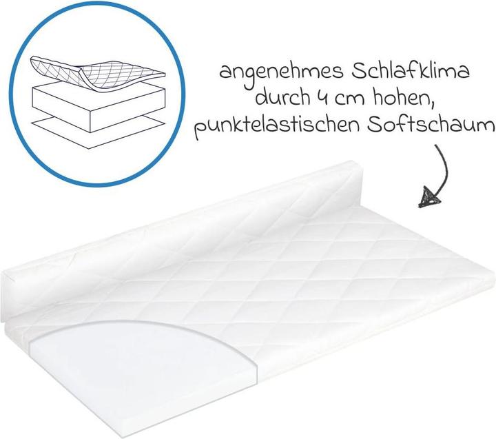 Actual product image Julius Zöllner Allegro (50 x 90 cm)