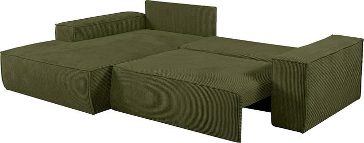 Produktbild Vente-unique Amelia (Ecksofa)