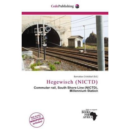 Hegewisch (NICTD), Ratgeber