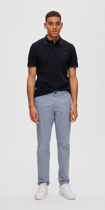 Actual product image Selected Slim Fit Chino (W31/L32)