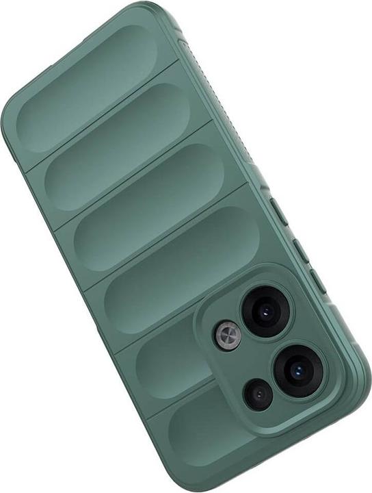 Actual product image Cover-Discount OPPO Reno13 - Rugged Protective Hülle