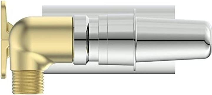 Actual product image Ideal Standard IDS UP-Bausatz 1 für Zweissriff-Wand-Waschtischarmatur