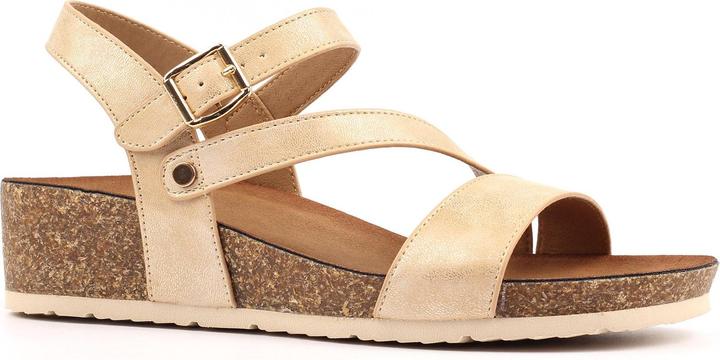Produktbild Lunar Buster Sandalen (41)