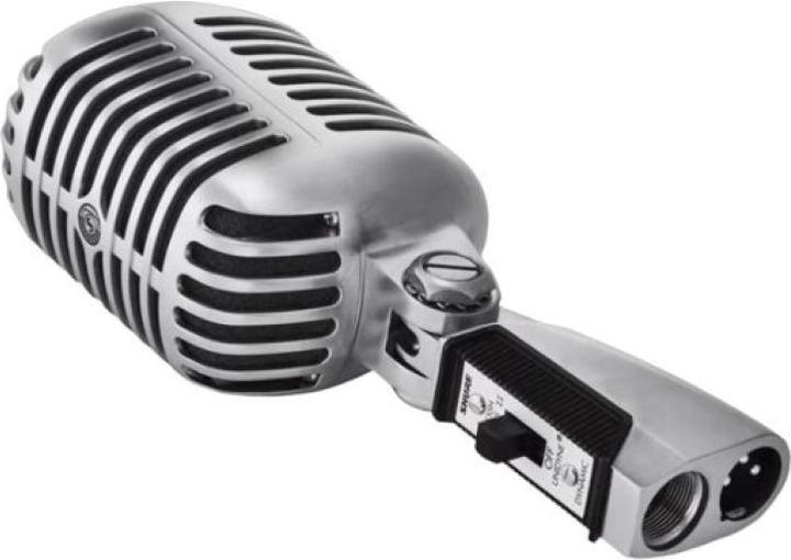 Immagine prodotto Shure 55SH Serie II