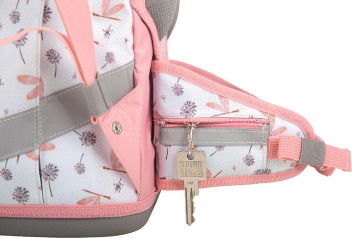 Produktbild School-Mood Timeless Air+ Schulranzen-Set 7tlg. (27 l)