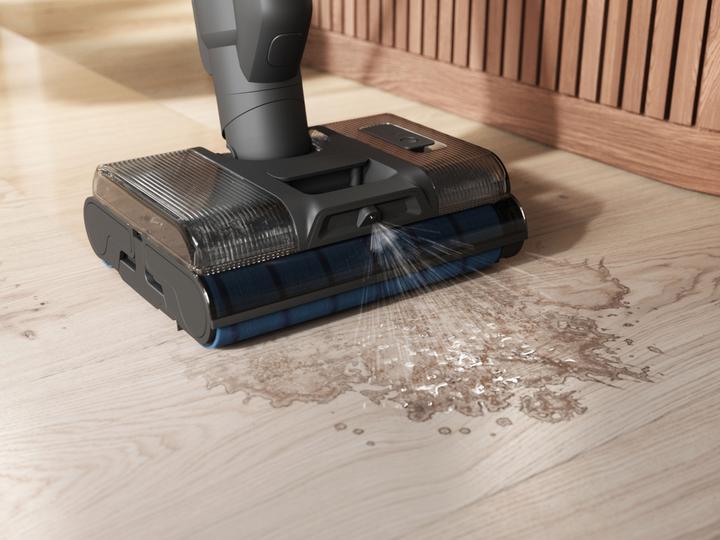 Produktbild Electrolux cordless vacuum cleaner wet dry