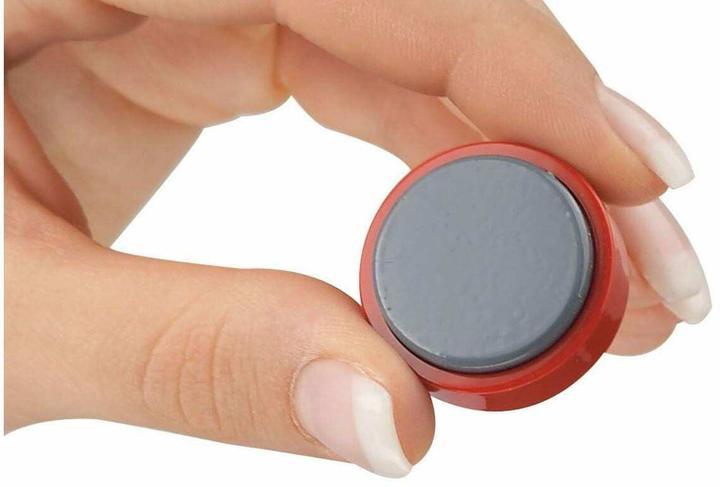 Actual product image Maul Per facet edge magnet (1 x)