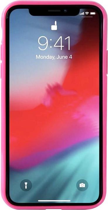 Produktbild Puro Dėklas Glam Leopard Cover iPhone XS/ X (leo 2) Limited Edition (Apple iPhone X, Apple iPhone XS)