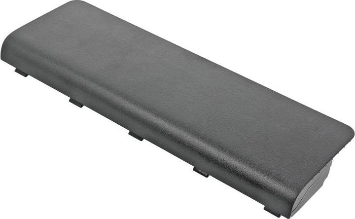 Produktbild Mitsu BATTERY BC/AS-G551 (ASUS 4400 MAH 49 WH) - Batterie (1 Zellen, 4400 mAh)