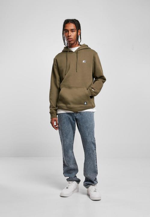 Actual product image Starter Essential Hoody - 11868 (M)