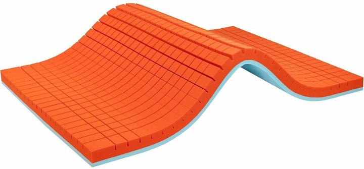 Image du produit Eazzzy Topper Premium Cube (120 x 200 cm)