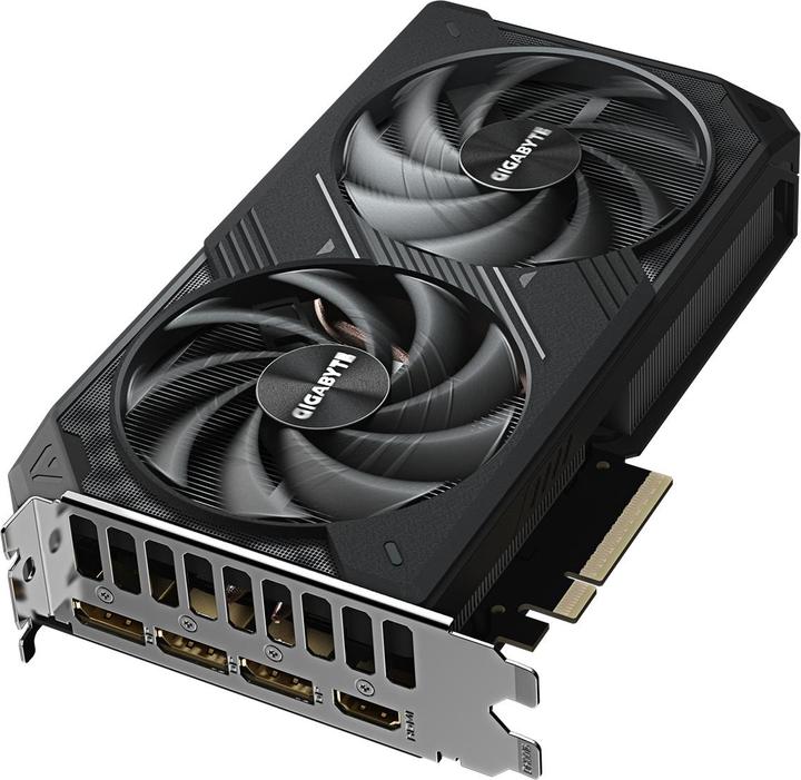 Immagine prodotto Gigabyte GeForce RTX 5060 Ti WINDFORCE OC 8G (8 GB)