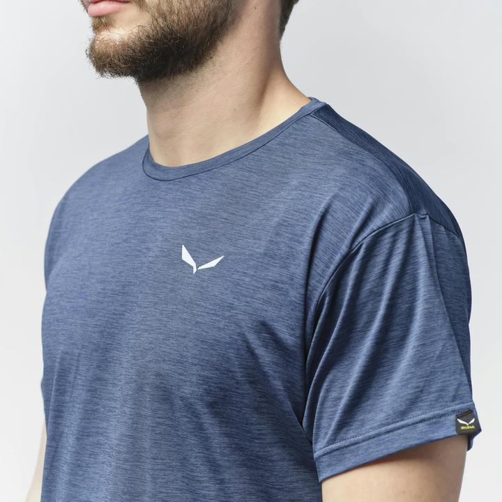 Produktbild Salewa Puez Melange Dry T-Shirt (46)