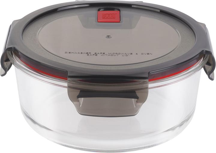 Produktbild Zwilling Gusto Glasbehälter (1.30 l)