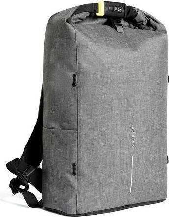 Image du produit XD Design Bobby Urban Lite Anti-vol gris (27 l)