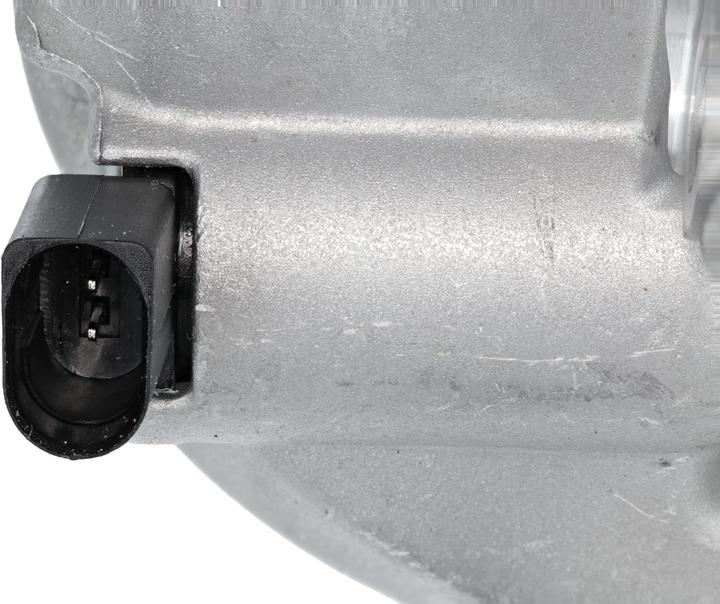 Actual product image Valeo AC-COMPRESSOR DCS-17E