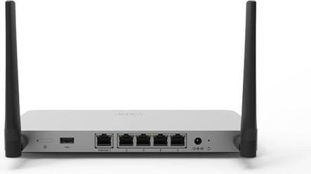 Produktbild Cisco Meraki MX67W Cloud Managed Security Appliance with 802.11ac