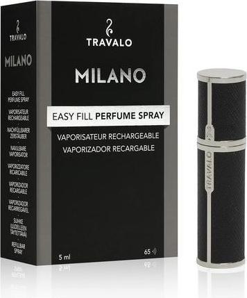 Actual product image Travalo Milano (Eau de toilette, 5 ml)