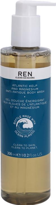 Actual product image Ren Atlantic Kelp And Magnesium (300 ml)