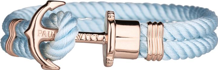 Paul Hewitt Phrep (20 cm, Metall, Textil)