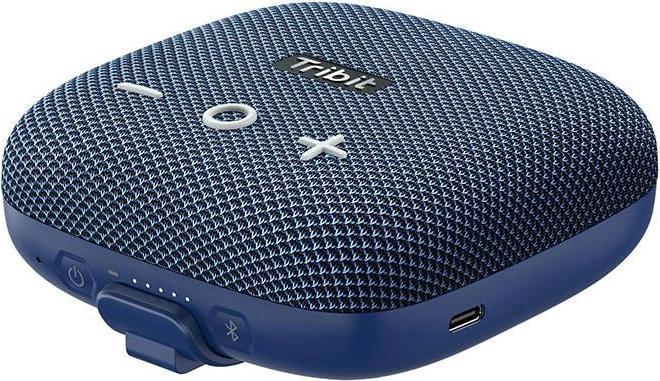 Image du produit Tribit StormBox Micro 2 (12 h, Fonctionnement sur batterie)