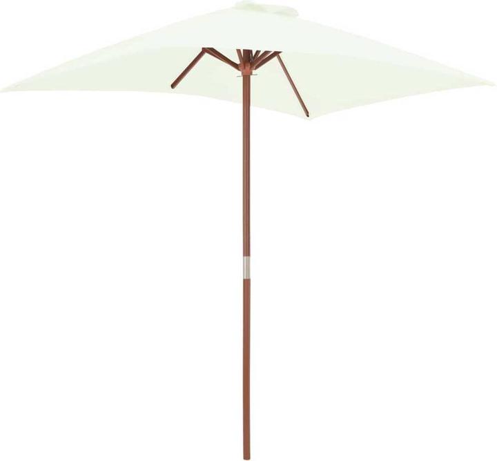 Immagine prodotto vidaXL Sonnenschirm (1.50 m)