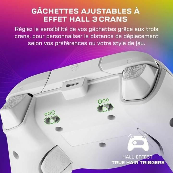Produktbild Turtle Beach Afterglow Wave Wired Controller (Xbox Series S, PC, Xbox Series X)