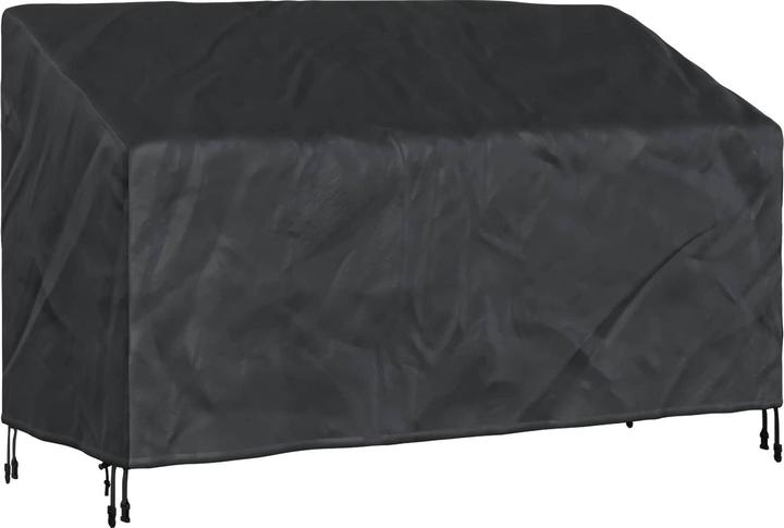 Image du produit vidaXL Gartenabdeckung